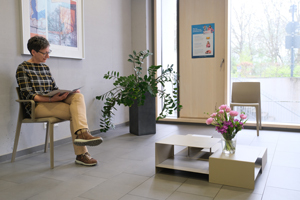 Sprechstunde Fachinternistische Gemeinschaftspraxis Weinheim