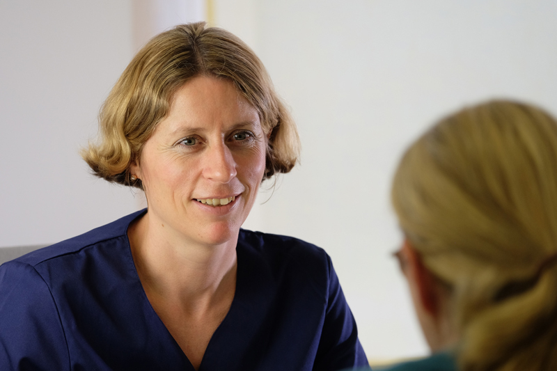 Dr. med. Christina Baur