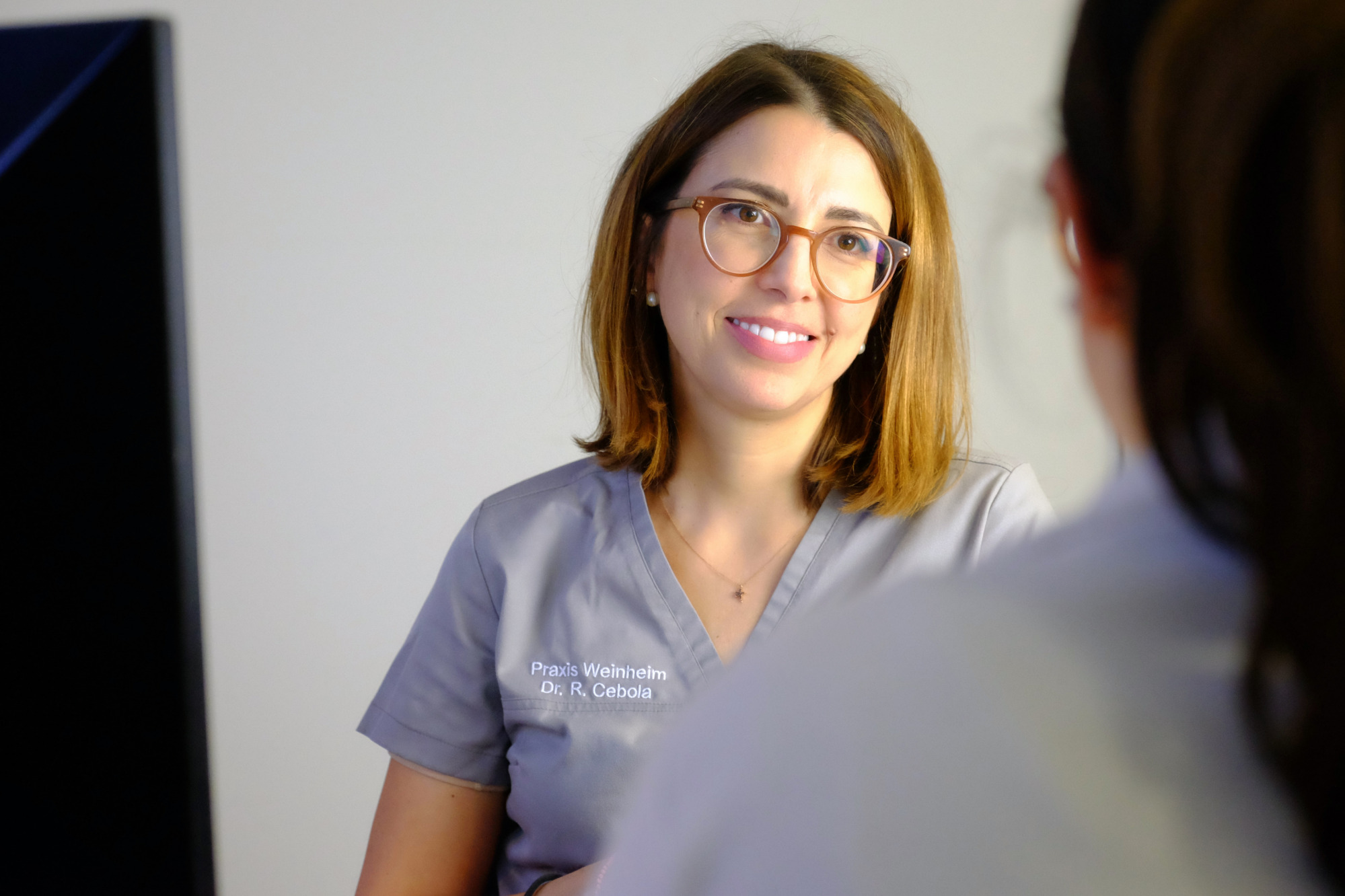 Dr. R. Cebola